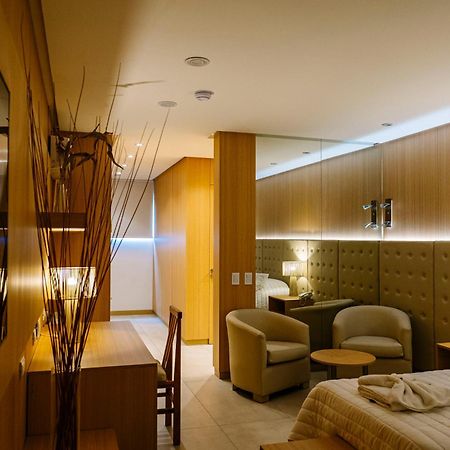 Plaza Paradiso Petit Hotel Chacras de Coria Ngoại thất bức ảnh