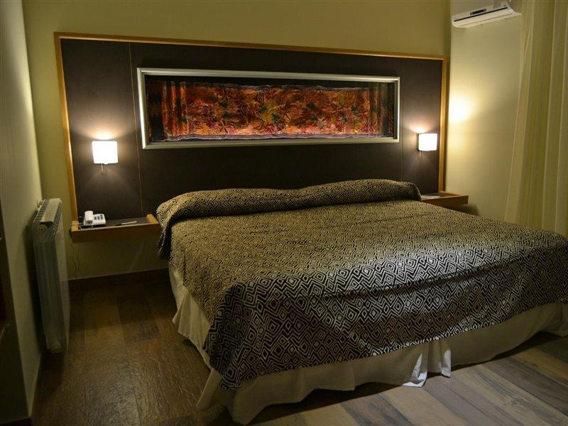 Plaza Paradiso Petit Hotel Chacras de Coria Ngoại thất bức ảnh