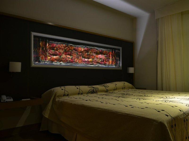 Plaza Paradiso Petit Hotel Chacras de Coria Ngoại thất bức ảnh
