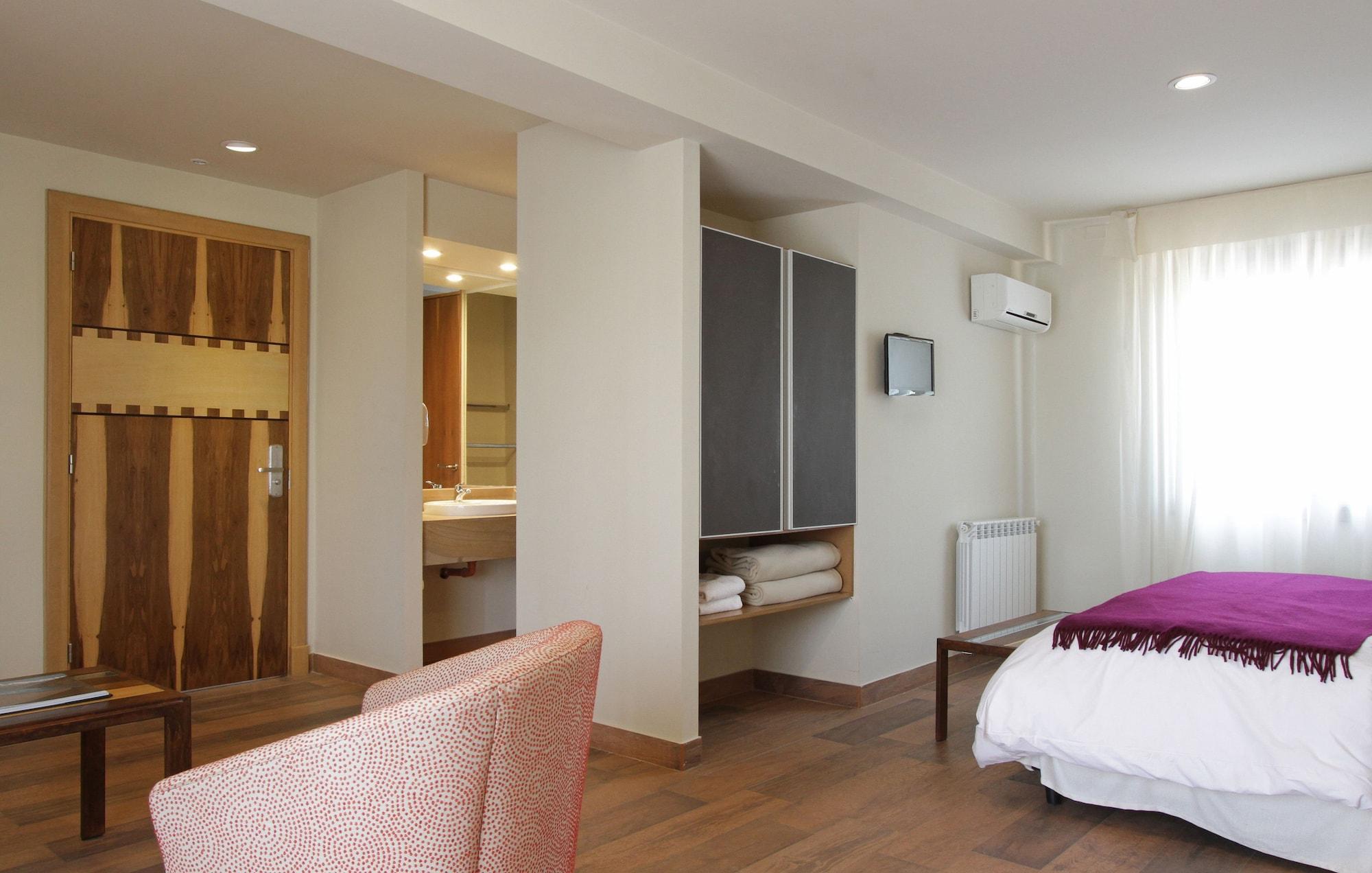 Plaza Paradiso Petit Hotel Chacras de Coria Ngoại thất bức ảnh