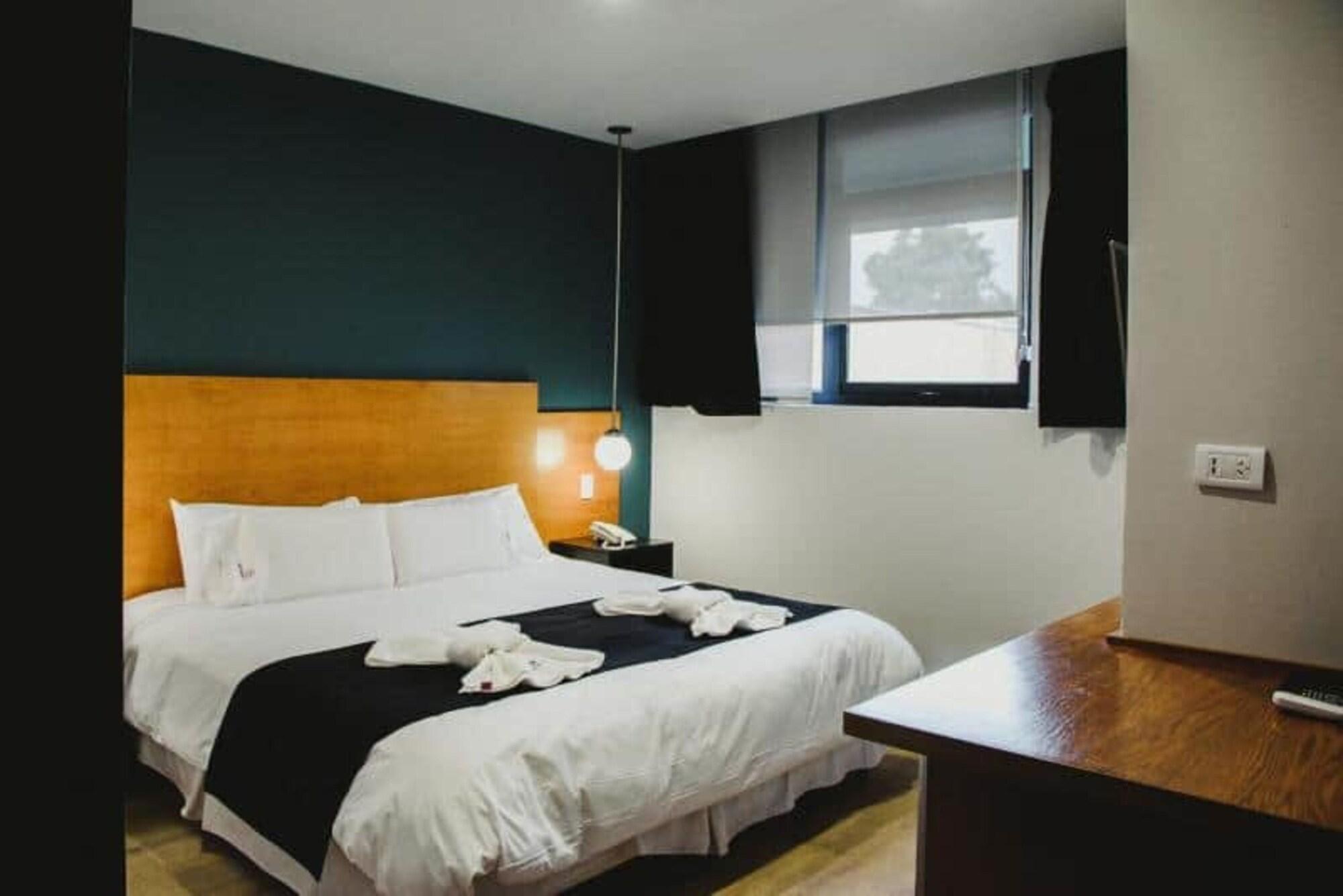 Plaza Paradiso Petit Hotel Chacras de Coria Ngoại thất bức ảnh