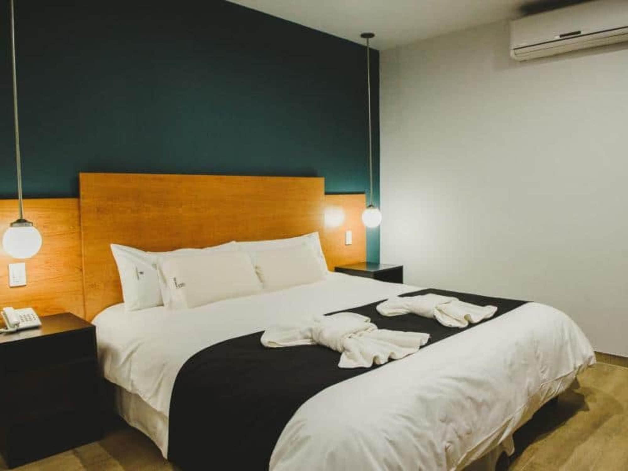 Plaza Paradiso Petit Hotel Chacras de Coria Ngoại thất bức ảnh