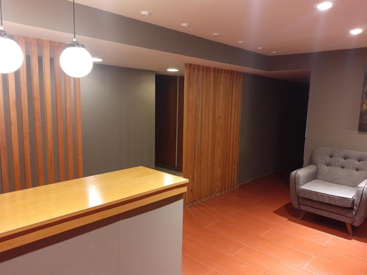 Plaza Paradiso Petit Hotel Chacras de Coria Ngoại thất bức ảnh