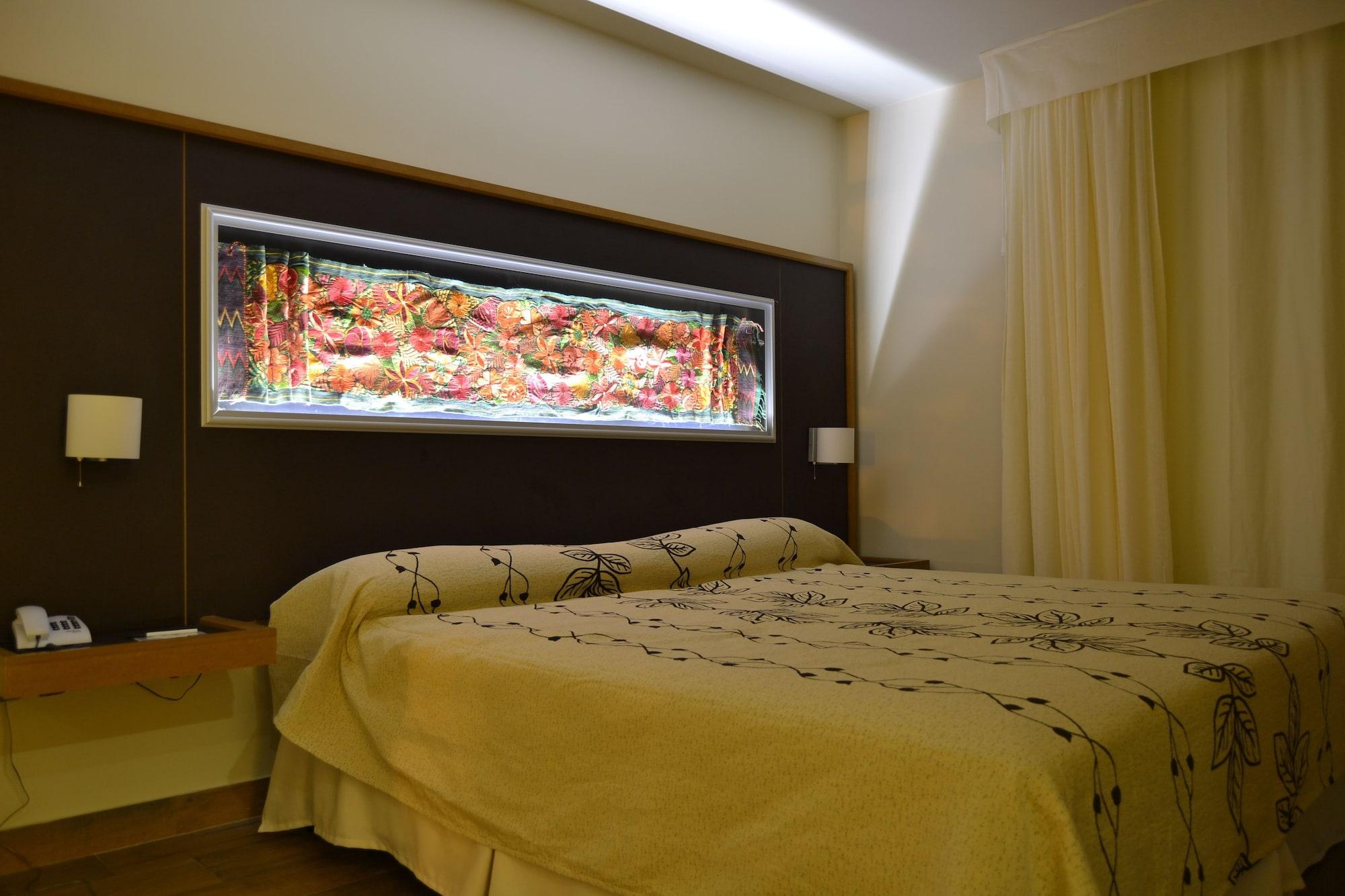 Plaza Paradiso Petit Hotel Chacras de Coria Ngoại thất bức ảnh
