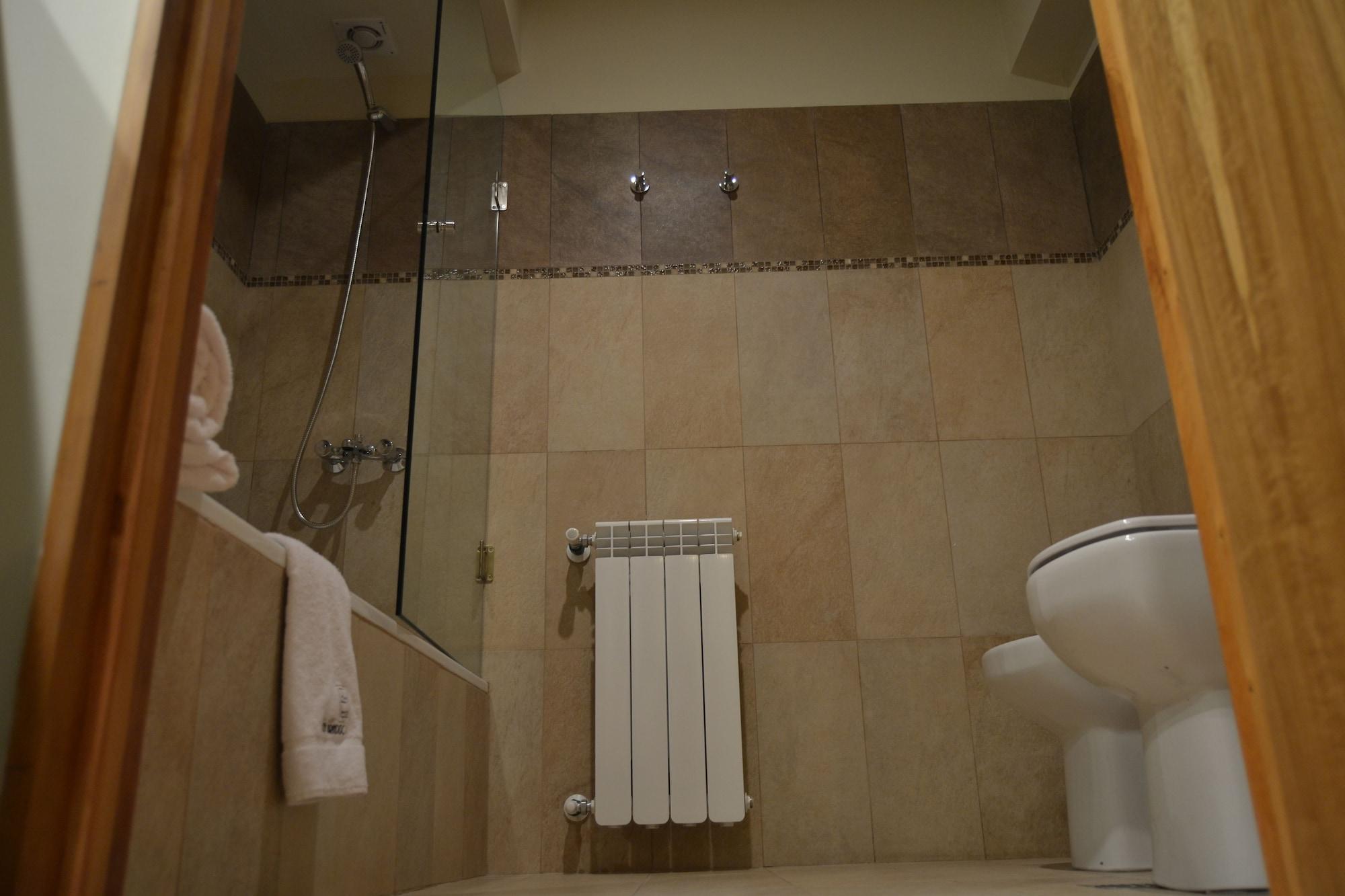 Plaza Paradiso Petit Hotel Chacras de Coria Ngoại thất bức ảnh