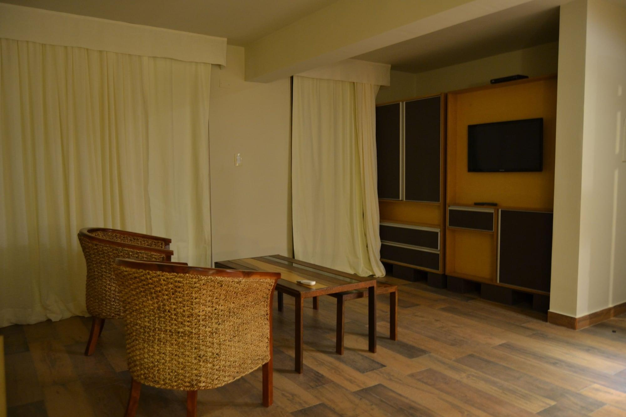 Plaza Paradiso Petit Hotel Chacras de Coria Ngoại thất bức ảnh