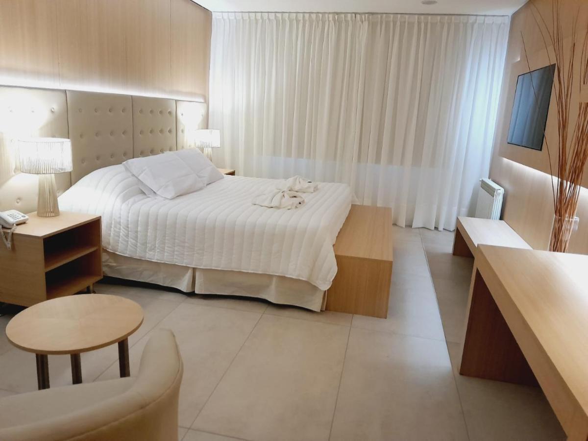 Plaza Paradiso Petit Hotel Chacras de Coria Ngoại thất bức ảnh