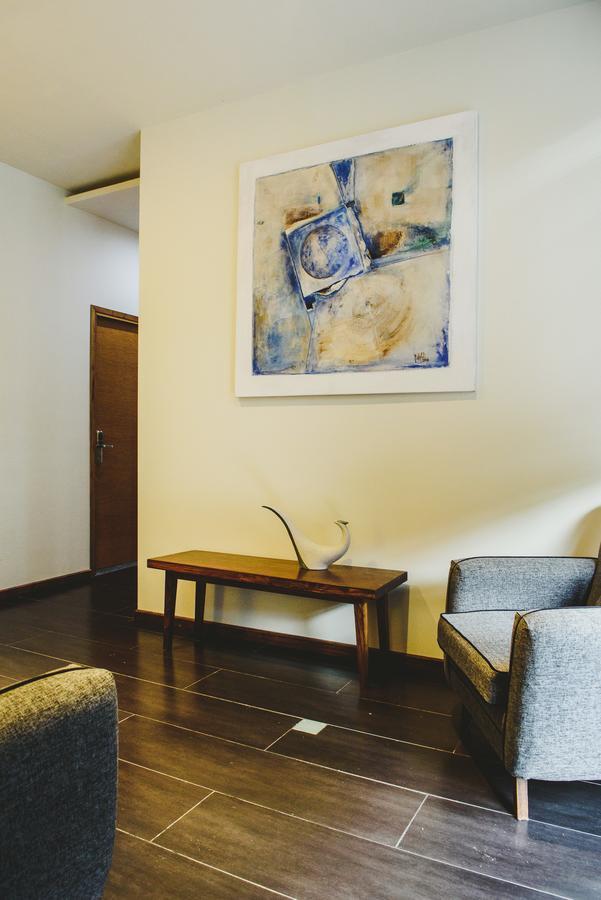 Plaza Paradiso Petit Hotel Chacras de Coria Ngoại thất bức ảnh