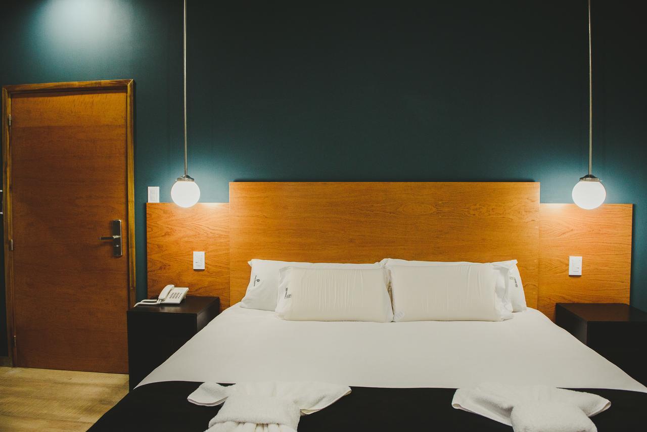 Plaza Paradiso Petit Hotel Chacras de Coria Ngoại thất bức ảnh