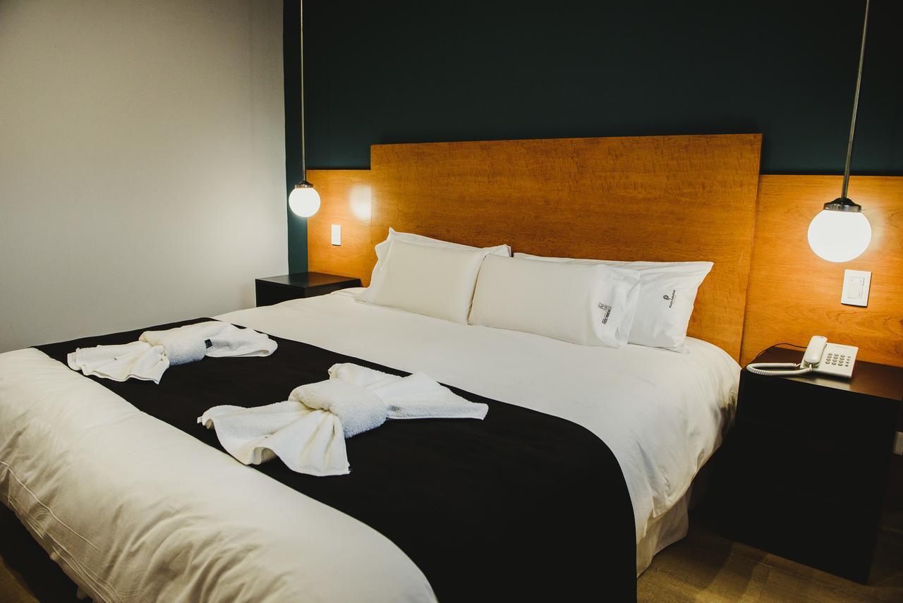 Plaza Paradiso Petit Hotel Chacras de Coria Ngoại thất bức ảnh
