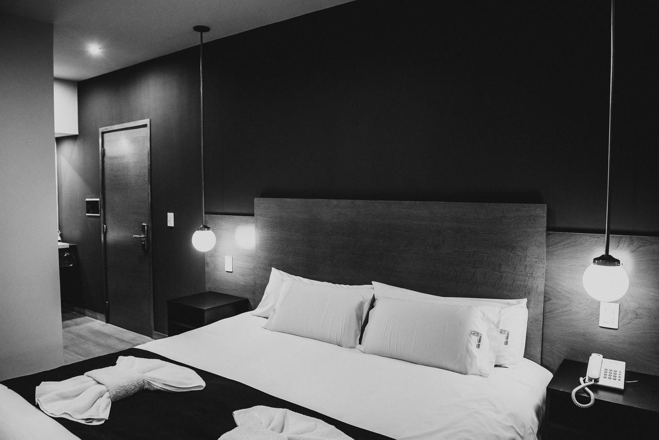 Plaza Paradiso Petit Hotel Chacras de Coria Ngoại thất bức ảnh